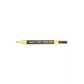 Uni POSCA PC-3M arany marker