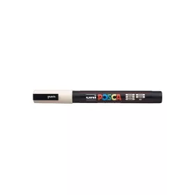 Uni POSCA PC-3M bézs marker