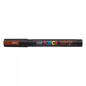 Uni POSCA PC-3M bronz marker