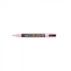 Uni POSCA PC-3M rózsaszín marker