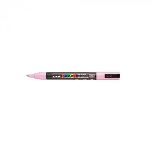 Uni POSCA PC-3M rózsaszín marker