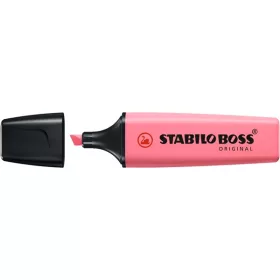   Stabilo BOSS ORIGINAL Pastel cseresznyevirág szövegkiemelő