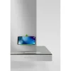 Dahle Mega XL 75x75mm dreieckiger grüner Magnethalter