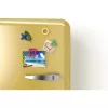 Dahle Mega Mini 45x45mm Magnet 4er Set