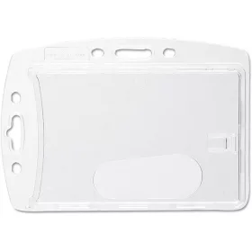 Durable 54x85mm 1db biztonságikártya tartó