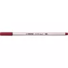 Stabilo Pen 68 brush bordó ecsetfilc