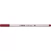Stabilo Pen 68 brush bordó ecsetfilc
