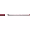 Stabilo Pen 68 brush bordó ecsetfilc