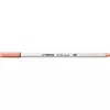 Stabilo Pen 68 brush púder ecsetfilc