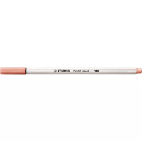 Stabilo Pen 68 brush púder ecsetfilc