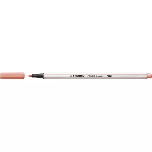 Stabilo Pen 68 brush púder ecsetfilc