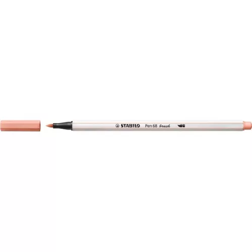 Stabilo Pen 68 brush púder ecsetfilc