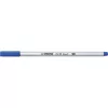 Stabilo Pen 68 brush tengerkék ecsetfilc