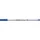 Stabilo Pen 68 brush tengerkék ecsetfilc