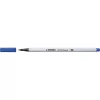Stabilo Pen 68 brush tengerkék ecsetfilc