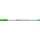 Stabilo Pen 68 brush világoszöld ecsetfilc