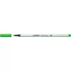 Stabilo Pen 68 brush világoszöld ecsetfilc