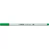Stabilo Pen 68 brush zöld ecsetfilc