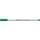 Stabilo Pen 68 brush zöld ecsetfilc