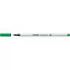 Stabilo Pen 68 brush zöld ecsetfilc