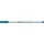 Stabilo Pen 68 brush kék ecsetfilc