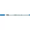 Stabilo Pen 68 brush kék ecsetfilc