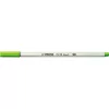 Stabilo Pen 68 brush fűzöld ecsetfilc