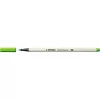 Stabilo Pen 68 brush fűzöld ecsetfilc