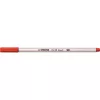 Stabilo Pen 68 brush piros ecsetfilc