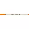 Stabilo Pen 68 brush narancs ecsetfilc