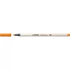 Stabilo Pen 68 brush narancs ecsetfilc