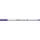 Stabilo Pen 68 brush ibolya ecsetfilc