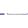 Stabilo Pen 68 brush ibolya ecsetfilc