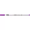 Stabilo Pen 68 brush lila ecsetfilc