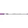 Stabilo Pen 68 brush lila ecsetfilc