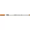 Stabilo Pen 68 brush okkersárga ecsetfilc