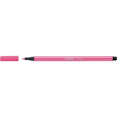 Stabilo Pen 68/17 pinkes lila rostirón