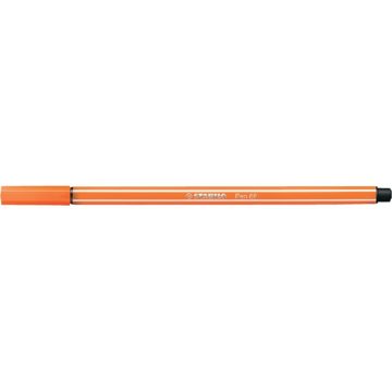 Stabilo Pen 68/30 halvány cinóber rostirón