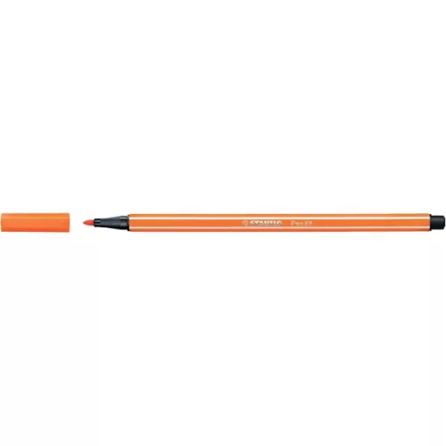 Stabilo Pen 68/30 halvány cinóber rostirón