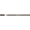 Stabilo Pen 68/65 sötétbarna rostirón