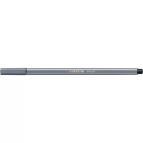 Stabilo Pen 68/97 mély szürke rostirón