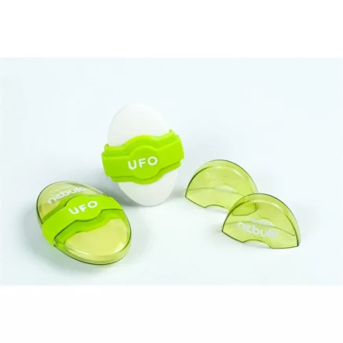 Nebulo UFO radír
