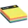 Stick'N MagicCube 101x76 mm 280 Blatt Neon-Notizblock