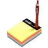 Stick'N MagicCube 101x76 mm 280 Blatt Neon-Notizblock
