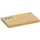Stick'N KraftNotes 76x127 mm 100 lap öntapadós natúr újrahasznosított jegyzettömb