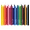 Faber-Castell Grip 20 db színes rostirón készlet