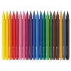 Faber-Castell Grip 20 db színes rostirón készlet