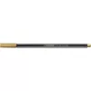 Stabilo Pen 68 metallic arany filctoll