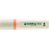 Edding 24 Ecoline narancssárga szövegkiemelő