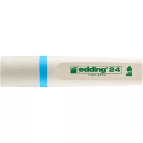 Edding 24 Ecoline világoskék szövegkiemelő